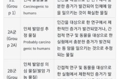 국제암연구소 지정 1군 발암물질 목록.jpg