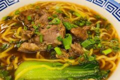 깔끔한게 해장으로 딱! 서울 우육면 맛집 4곳