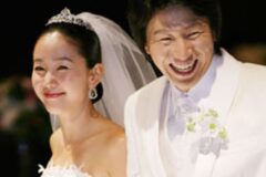 불교신자인데 아내때문에 교회다님