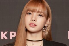 [KPOP 이슈] 블랙핑크 리사, K팝 최초 라스베이거스 레지던시 공연 확정
