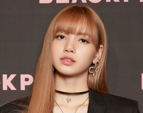 [KPOP 이슈] 블랙핑크 리사, K팝 최초 라스베이거스 레지던시 공연 확정