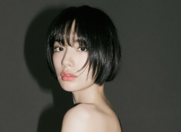 하지원·나나 ‘클라이맥스’ 키스신