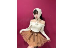 “동화 속에서 갓 튀어나온 요정 비주얼”… 아이린, 발레코어 룩으로 리즈 갱신