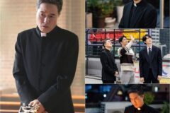 배우 정승길, ‘신이랑 법률사무소’ 신스틸러 존재감…흥행 견인차 활약