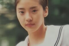 어릴 적 예뻐서 ‘삭발까지 당한’ 미녀 가수 얼마나 예쁘길래?