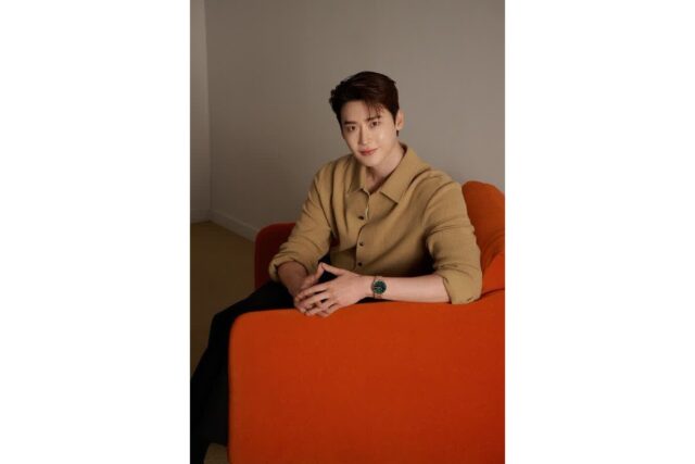 미도, ‘커맨더 다투데이’ 출시…이종석과 아이코닉 재해석