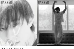 김성철, “‘데스노트’ 엘, 해도 해도 재미있다”