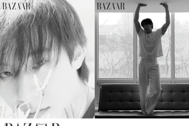 김성철, “‘데스노트’ 엘, 해도 해도 재미있다”