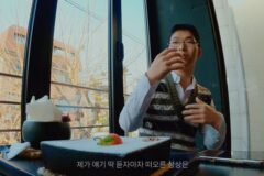기생충 이후 압박 장난 아닌 봉준호 재질인 악뮤 이찬혁
