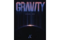 [KPOP 이슈] 김준수, 10년 만에 정규 5집 ‘그래비티’로 6월 컴백