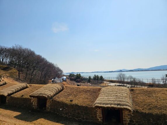 김포 아이와 갈만한곳 여행코스 덕포진