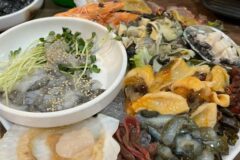 “퇴근하고 콜?” 직장인 손님 미어터지는 구디 맛집 5