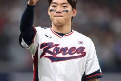 ‘우리가 알던 김도영 돌아왔다’  적시타→투런포→2루타 다 쳤는데…마지막 타석에서 분노한 이유는?