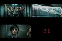 ‘BTS’, 영화 ‘올드보이’ 완벽 오마주… ‘2.0’ 뮤직비디오 티저 영상 전격 공개