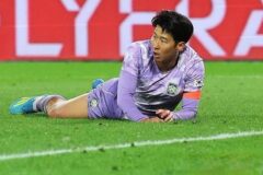 “손흥민도 못 넣었다”…홍명보호 또 침묵, 월드컵 앞두고 드러난 치명적 문제
