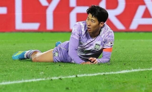 “손흥민도 못 넣었다”…홍명보호 또 침묵, 월드컵 앞두고 드러난 치명적 문제