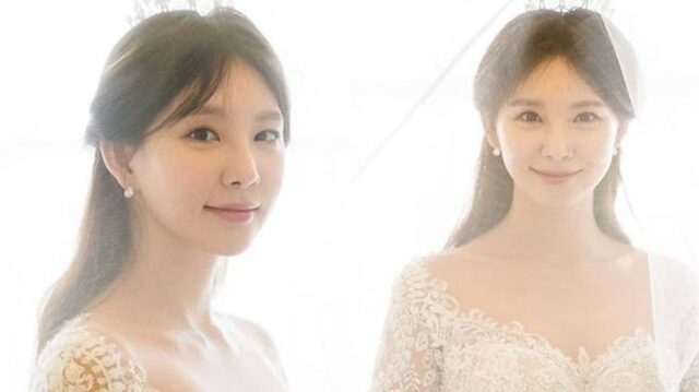 연애부터 이혼까지 1년에 끝낸 배우