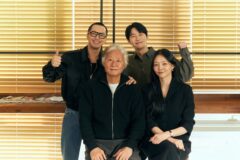 밝게 웃고 있지만…대한민국에서 가장 위험하고 무서운 이 가족들