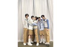 엠비오, 데뷔와 동시에 글로벌 돌풍…아마존 음원 차트 1위