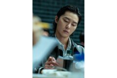 그동안 선역, 사랑꾼만 연기하다가…생애 첫 악인을 연기하는 미남배우