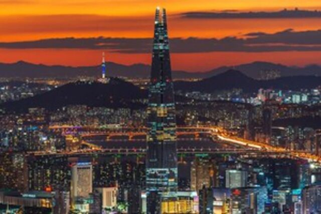 서울, 美여행매체 선정 ‘亞 최고 레저도시’…2년 연속 영예