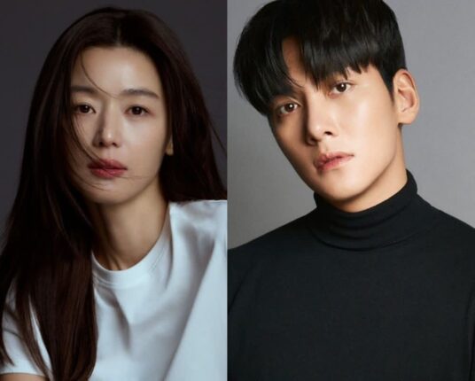 넷플릭스,디즈니가 위협당할 한국 방송국의 초호화 드라마 신작