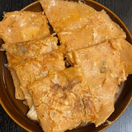 김치전은 무조건 “이렇게” 만드세요, 전집 사장님들은 전부 이 방법 씁니다.