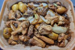 찜닭 만들 때 “이 음료” 부어 보세요, 앞으로 배달 시킬 일 사라집니다.