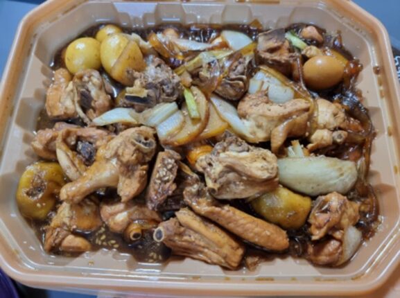 찜닭 만들 때 “이 음료” 부어 보세요, 앞으로 배달 시킬 일 사라집니다.