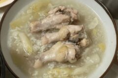 “삼계탕보다 5배 좋다..” 떨어진 기력회복에 보약보다도 더 좋다는 ‘이 음식’