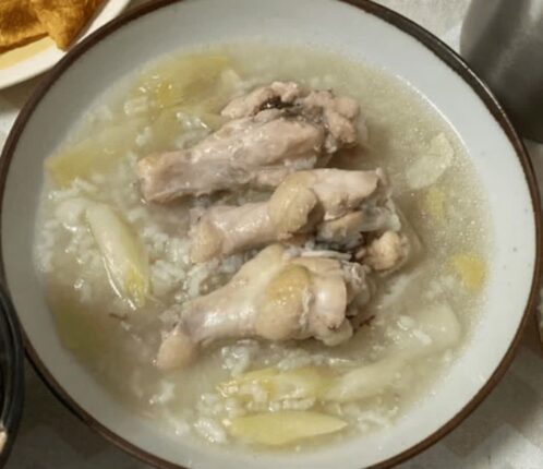 “삼계탕보다 5배 좋다..” 떨어진 기력회복에 보약보다도 더 좋다는 ‘이 음식’