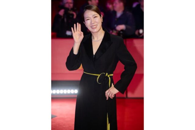 ‘내 이름은’ 염혜란 “정순 역, ‘폭싹 속았수다’ 광례와 비교하면…”