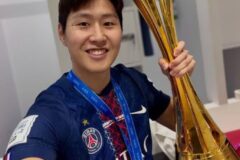 “그리즈만 후계자는 이강인” 아틀레티코 내부 결정 내려졌다