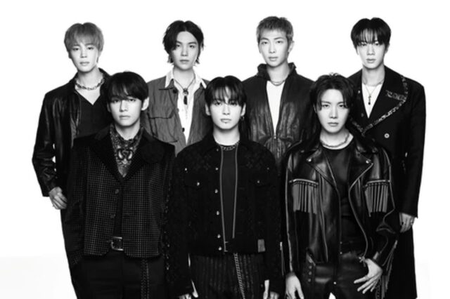 BTS 정규 5집 ‘아리랑’ LP 오늘 발매…신곡 ‘컴 오버’ 전격 수록