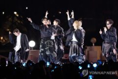 ‘방탄소년단’의 귀환, 글로벌 OTT 생태계 판도를 바꾸다…라이브 콘텐츠 경쟁 치열