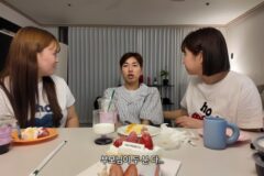 오늘 알려진 승헌쓰 가족 직업 (부모님 대학 추가)