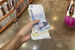 현실적으로 55살 넘어 생활비는 ‘이 정도’가 적당합니다