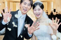 “이미 결혼했는데 또 웨딩?” 김원훈, 파경 맞은 가짜 웨딩에 ‘갑론을박’