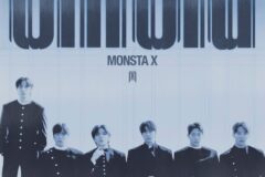 몬스타엑스, 10년 성장통 담은 미국 정규 3집 ‘언폴드’ 발매