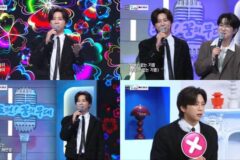 남궁진, ‘아침마당’서 입담·무대 모두 빛났다…“트롯 기대주 존재감 재확인”