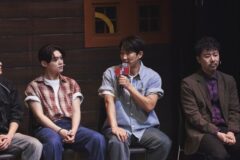나상도, 뮤지컬 ‘걸프렌드’로 연기 도전 성공…“가수 넘어 배우로 확장”