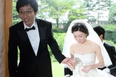 유재석이 결혼식 1000명 하객 중 기억에 남는 한 명