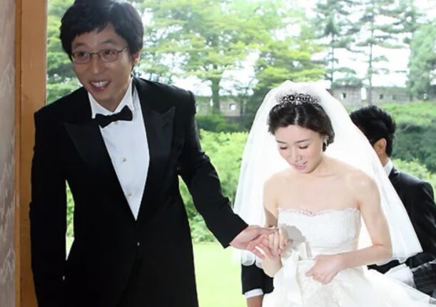 유재석이 결혼식 1000명 하객 중 기억에 남는 한 명