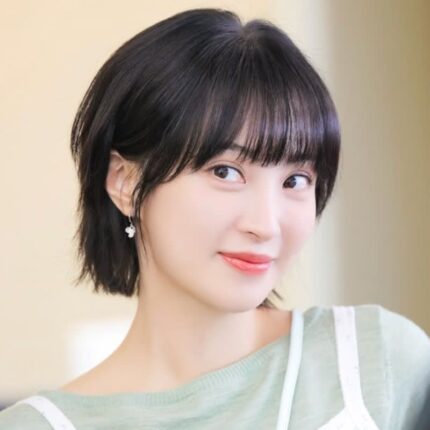 대학 MT까지 쫓아오는 아빠 때문에 20대에 ‘효율적인 만남’ 전혀 못 해봤다는 여배우