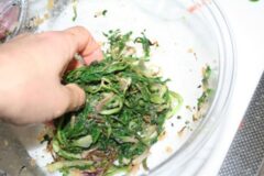 “25년 차 명의의 양심 고백” 비싼 보약 대신 시장에서 파는 ‘이 나물’부터 무쳐 드세요