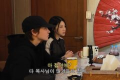 오늘 다나나 영상 보는데 진짜 소름돋는다