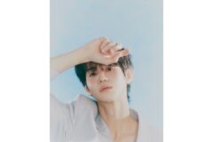 양요섭, 3년 만의 솔로 콘서트 ‘잔상’ 개최…아시아 투어 확정