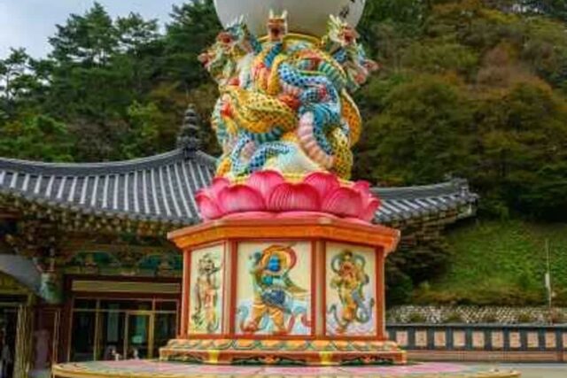 단양가볼만한곳, 2026 봄 여행 BEST 6 완벽 코스 추천합니다