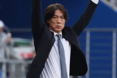 “클린스만은 망쳤고 홍명보가 살렸다” 美 매체가 놀란 한국 축구 변화