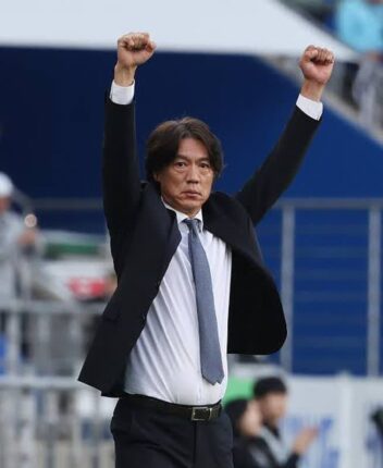 “클린스만은 망쳤고 홍명보가 살렸다” 美 매체가 놀란 한국 축구 변화